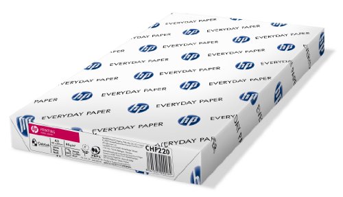 HP Druckerpapier 500 Blatt A3