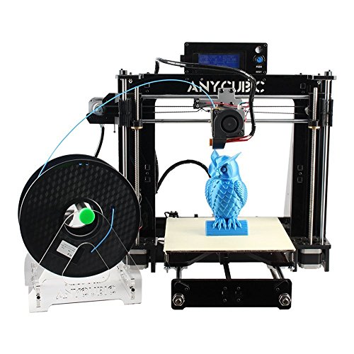 Anycubic 3D Drucker Prusa I3 - 3