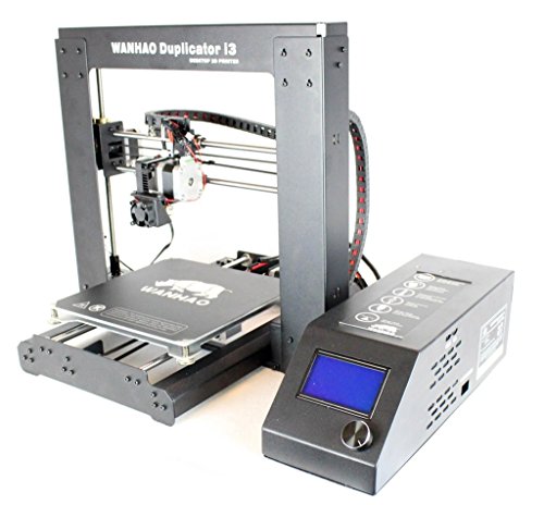 Wanhao 3D Drucker i3v2.1 Duplicator - 3