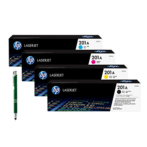 HP Toner für Color LaserJet Pro M277dw und Color LaserJet Pro M252n