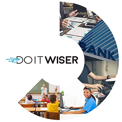 Do it Wiser Toner für Dell E525w - 3