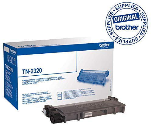 Brother Toner für HL-L2340DW und HL-L2365DW