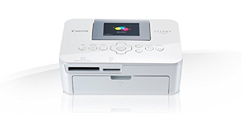 Canon SELPHY CP1000 Foto Drucker - 4