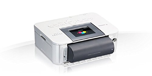 Canon SELPHY CP1000 Foto Drucker - 5