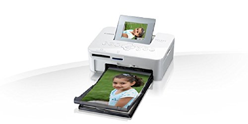 Canon SELPHY CP1000 Foto Drucker - 6