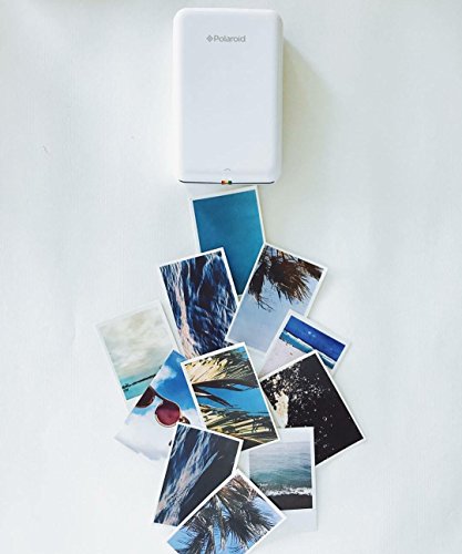 Polaroid ZIP Foto Drucker - 7