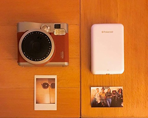 Polaroid ZIP Foto Drucker - 9