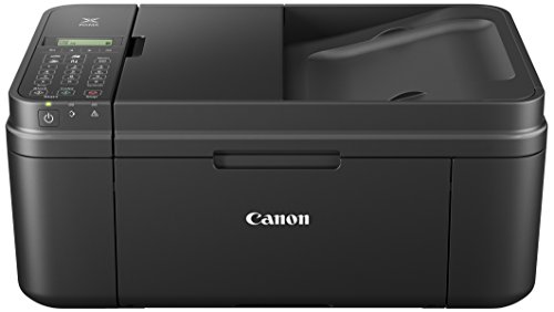 Canon Pixma MX495 Tintenstrahl-Multifunktionsdrucker