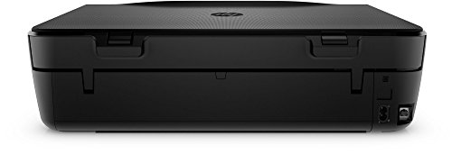 HP Envy 4520 Tintenstrahl-Multifunktionsdrucker - 8