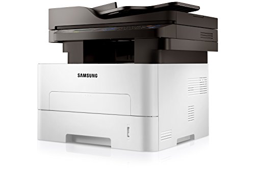 Samsung Xpress SL-M2675FN/XEC Monolaser-Multifunktionsdrucker - 6
