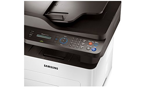 Samsung Xpress SL-M2675FN/XEC Monolaser-Multifunktionsdrucker - 8