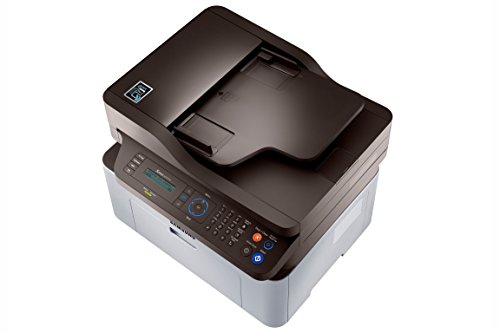 Samsung Xpress SL-M2070FW/XEC Monolaser-Multifunktionsdrucker - 12