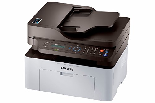 Samsung Xpress SL-M2070FW/XEC Monolaser-Multifunktionsdrucker - 16