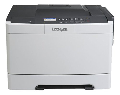 Lexmark CS410DN Farblaserdrucker