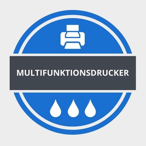 Multifunktionsdrucker Vergleich